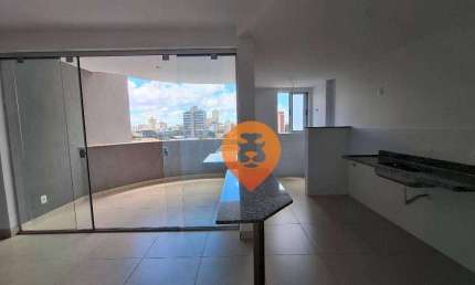Cobertura à venda, 158 m² por R$ 1.275.000,00 - Floresta - Belo Horizonte/MG