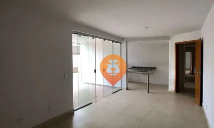 Apartamento à venda, 212 m² por r$ 1.078.000,00 - floresta - belo horizonte/mg