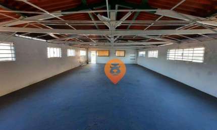 Sala para alugar, 423 m² por R$ 4.656,00/mês - Floresta - Belo Horizonte/MG