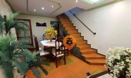 Casa à venda por R$ 700.000,00 - Horto - Belo Horizonte/MG