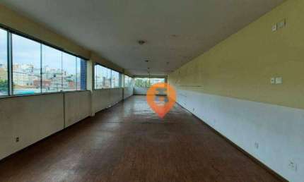Prédio à venda, 877 m² por R$ 3.600.000,00 - Santa Efigênia - Belo Horizonte/MG
