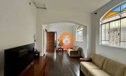 Casa à venda, 174 m² por R$ 700.000,00 - Santa Tereza - Belo Horizonte/MG