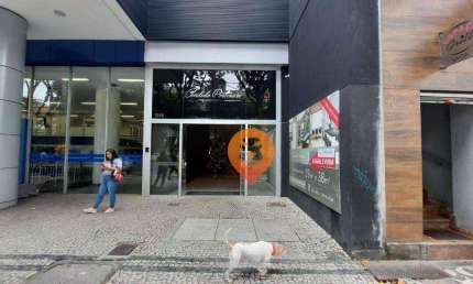 Sala à venda, 29 m² por R$ 326.150,00 - Barro Preto - Belo Horizonte/MG