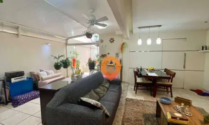 Apartamento à venda, 110 m² por R$ 730.000,00 - Floresta - Belo Horizonte/MG