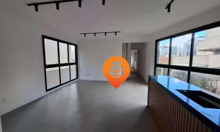 Apartamento com 2 dormitórios à venda, 66 m² por r$ 1.100.000,00 - são pedro - belo horizonte/mg