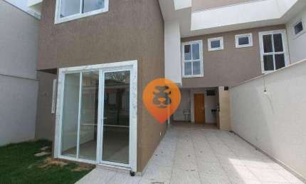 Casa à venda, 112 m² por R$ 725.000,00 - Esplanada - Belo Horizonte/MG