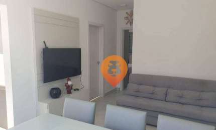 Apartamento à venda, 130 m² por R$ 680.000,00 - Sagrada Família - Belo Horizonte/MG