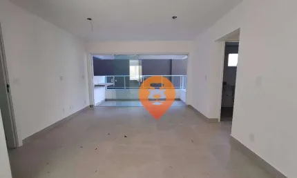 Apartamento com 2 dormitórios à venda, 86 m² por R$ 824.250,00 - Santa Efigênia - Belo Horizonte/MG