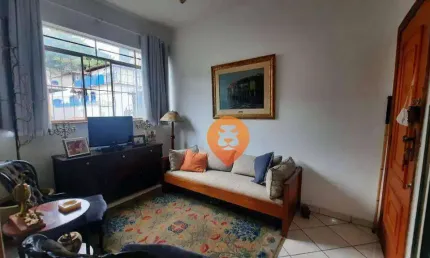 Apartamento à venda, 65 m² por R$ 330.000,00 - Serra - Belo Horizonte/MG