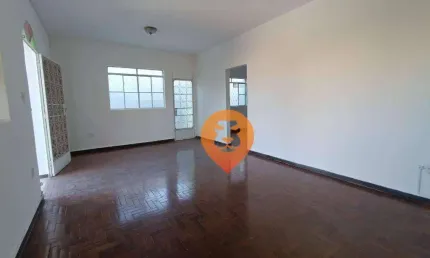 Casa à venda, 180 m² por R$ 600.000,00 - Sagrada Família - Belo Horizonte/MG