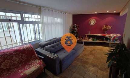 Apartamento à venda, 95 m² por R$ 690.000,00 - São Lucas - Belo Horizonte/MG