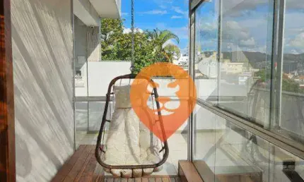 Casa à venda, 259 m² por R$ 1.350.000,00 - Colégio Batista - Belo Horizonte/MG