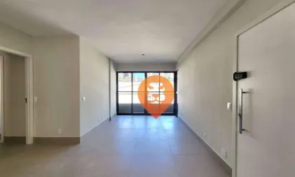 Apartamento à venda, 85 m² por R$ 1.152.000,00 - Serra - Belo Horizonte/MG