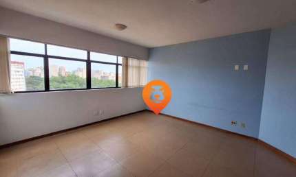 Sala à venda, 30 m² por R$ 260.000,00 - Santa Efigênia - Belo Horizonte/MG