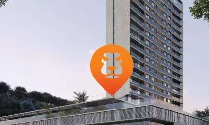 Apartamento à venda, 162 m² por R$ 2.637.305,00 - Santa Lúcia - Belo Horizonte/MG