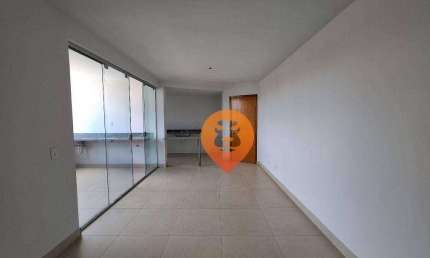 Apartamento à venda, 78 m² por R$ 855.000,00 - Floresta - Belo Horizonte/MG