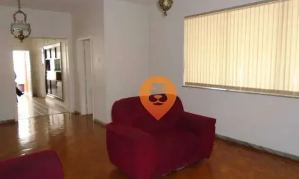 Casa à venda, 315 m² por R$ 1.650.000,00 - Santa Tereza - Belo Horizonte/MG