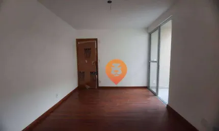 Apartamento à venda, 51 m² por R$ 340.000,00 - Palmares - Belo Horizonte/MG