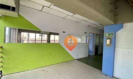Sala para alugar, 800 m² por R$ 9.100,00/mês - Santa Efigênia - Belo Horizonte/MG