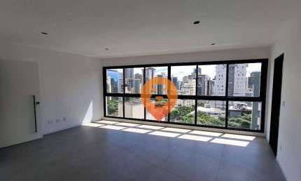 Apartamento à venda, 77 m² por R$ 1.100.000,00 - São Pedro - Belo Horizonte/MG