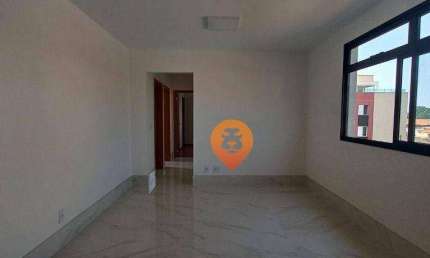 Apartamento com 3 dormitórios à venda, 72 m² por R$ 795.000,00 - Esplanada - Belo Horizonte/MG