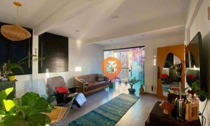 Apartamento à venda, 76 m² por R$ 710.000,00 - Colégio Batista - Belo Horizonte/MG