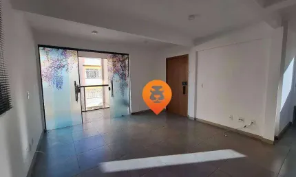 Apartamento com 3 dormitórios à venda, 76 m² por r$ 710.000,00 - colégio batista - belo horizonte/mg