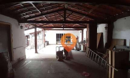 Loja para alugar, 210 m² por R$ 5.717,90/mês - Santa Efigênia - Belo Horizonte/MG