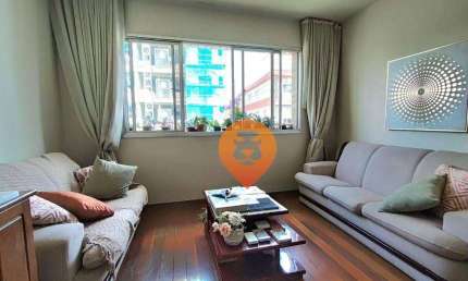Apartamento à venda, 138 m² por R$ 700.000,00 - Cidade Nova - Belo Horizonte/MG