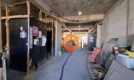 Loja à venda, 264 m² por R$ 2.425.300,00 - Sagrada Família - Belo Horizonte/MG