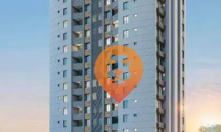 Apartamento com 3 dormitórios à venda, 84 m² por r$ 814.531,00 - graça - belo horizonte/mg