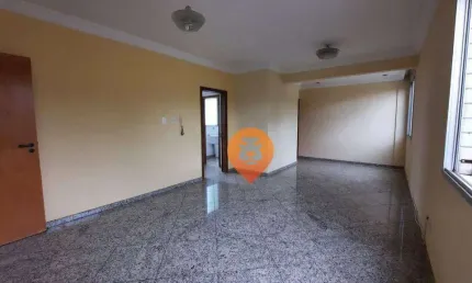 Apartamento com 3 dormitórios à venda, 86 m² por R$ 640.000,00 - Santa Tereza - Belo Horizonte/MG