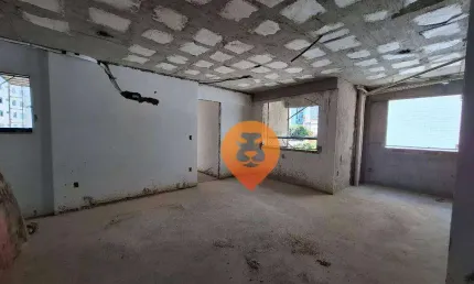 Apartamento à venda, 75 m² por R$ 760.000,00 - Cidade Nova - Belo Horizonte/MG