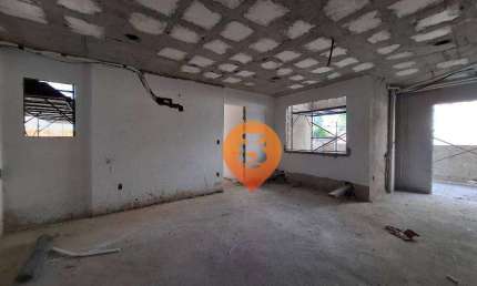 Apartamento à venda, 75 m² por R$ 900.000,00 - Cidade Nova - Belo Horizonte/MG
