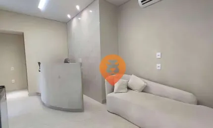 Sala em Studio, bem localizado, no bairro Sagrada Família.