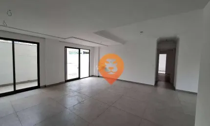 Apartamento à venda, 88 m² por R$ 1.290.000,00 - Floresta - Belo Horizonte/MG