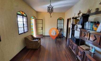 Casa à venda, 296 m² por R$ 1.400.000,00 - Sagrada Família - Belo Horizonte/MG