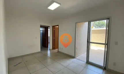 Apartamento à venda, 116 m² por r$ 580.000,00 - são geraldo - belo horizonte/mg