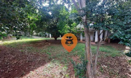 Terreno à venda, 1184 m² por R$ 1.800.000,00 - Betânia - Belo Horizonte/MG
