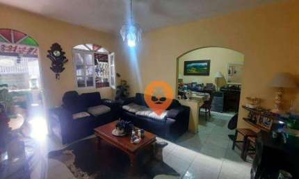 Casa à venda, 230 m² por R$ 799.000,00 - Bandeirantes (Pampulha) - Belo Horizonte/MG