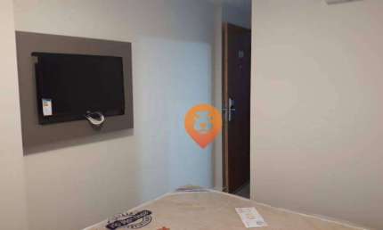Flat à venda, 16 m² por R$ 300.000,00 - Centro - Contagem/MG
