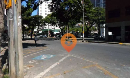Loja à venda, 173 m² por R$ 1.300.000,00 - Funcionários - Belo Horizonte/MG