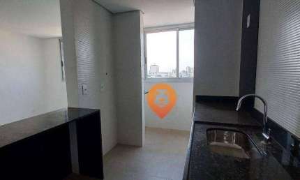 Cobertura à venda, 135 m² por R$ 1.395.000,00 - Sagrada Família - Belo Horizonte/MG