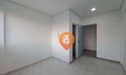 Sala à venda, 60 m² por R$ 280.000,00 - Sagrada Família - Belo Horizonte/MG