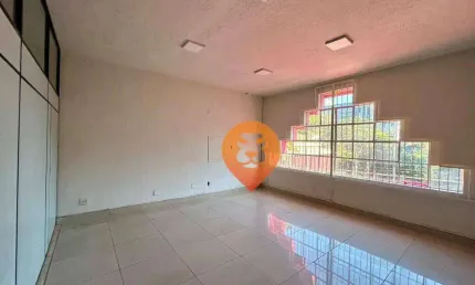 Casa com 6 dormitórios à venda, com lote de 600 m² por R$ 1.990.000 - Floresta - Belo Horizonte/MG