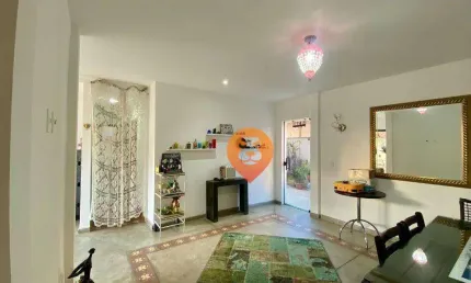 Apartamento à venda, 170 m² por R$ 890.000,00 - Colégio Batista - Belo Horizonte/MG