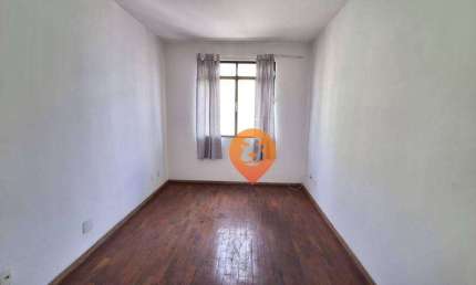 Apartamento à venda, 48 m² por R$ 320.000,00 - Sagrada Família - Belo Horizonte/MG