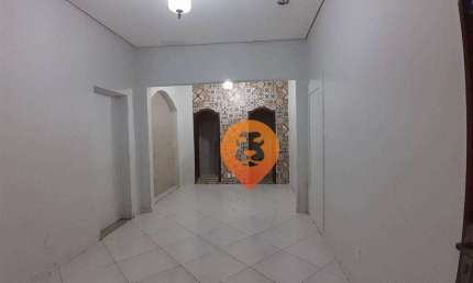 Casa com 2 dormitórios para alugar, 110 m² por R$ 5.317,50/mês - Santa Efigênia - Belo Horizonte/MG