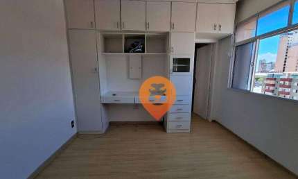 Apartamento à venda, 47 m² por R$ 350.000,00 - Floresta - Belo Horizonte/MG