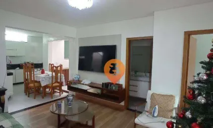 Casa à venda, 290 m² por R$ 1.500.000,00 - Colégio Batista - Belo Horizonte/MG